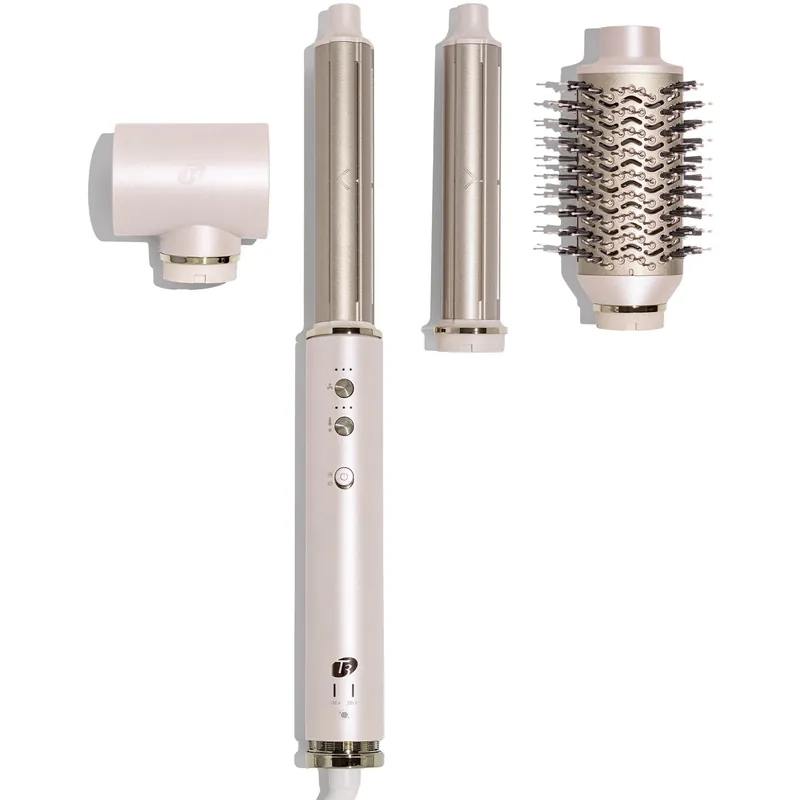 T3 Aire 360 Ceramic Dual Voltage Air Styler Blowout Kit - SkinCeuticals