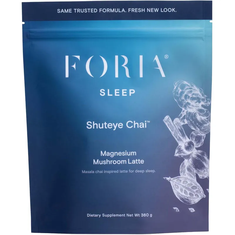 Foria Shuteye Chai - SkinCeuticals