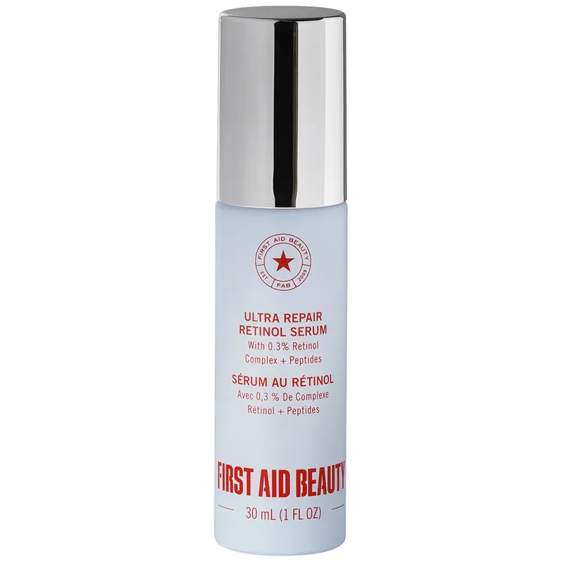 First Aid Beauty Ultra Repair Retinol Serum 1.0 fl. oz - SkinCeuticals