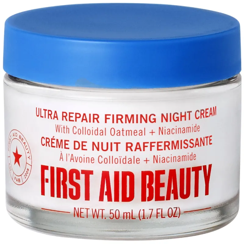 First Aid Beauty Ultra Repair Firming Night Cream 1.7 oz - SkinCeuticals
