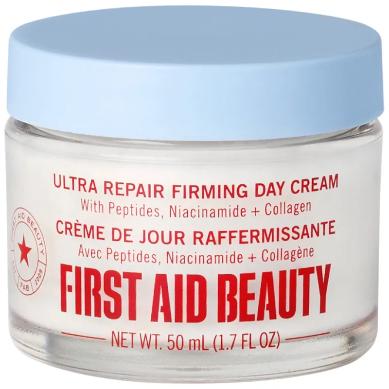 First Aid Beauty Ultra Repair Firming Day Cream 1.7 oz - SkinCeuticals