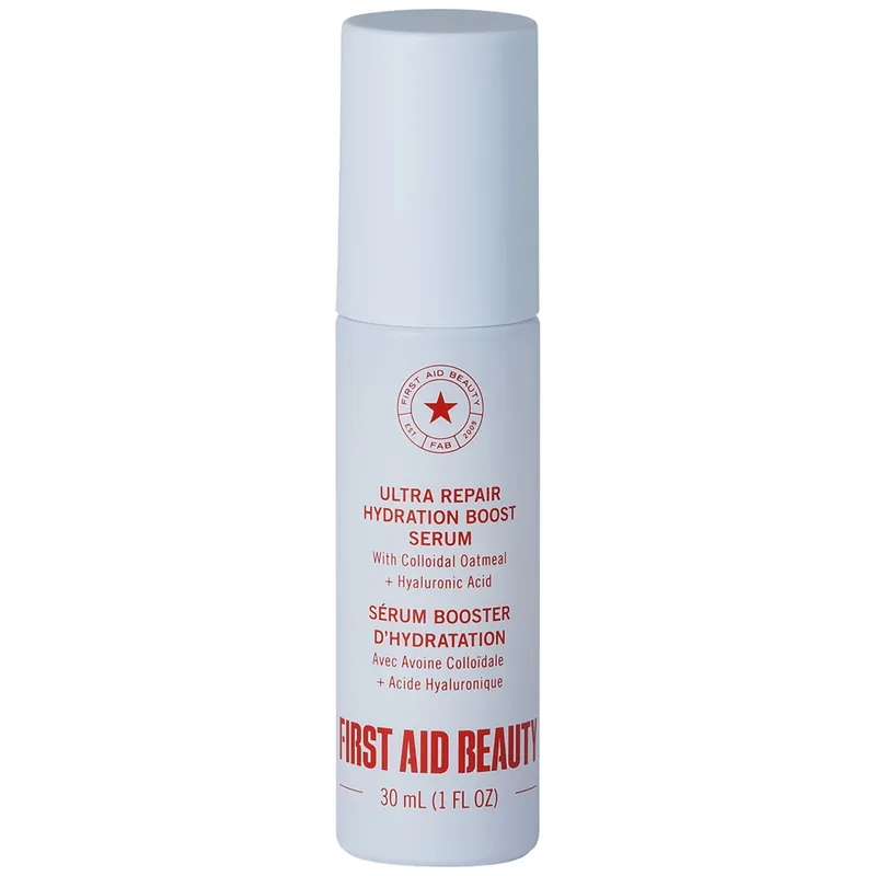 First Aid Beauty Ultra Repair Hydration Boost Serum 1.0 oz - Epionce