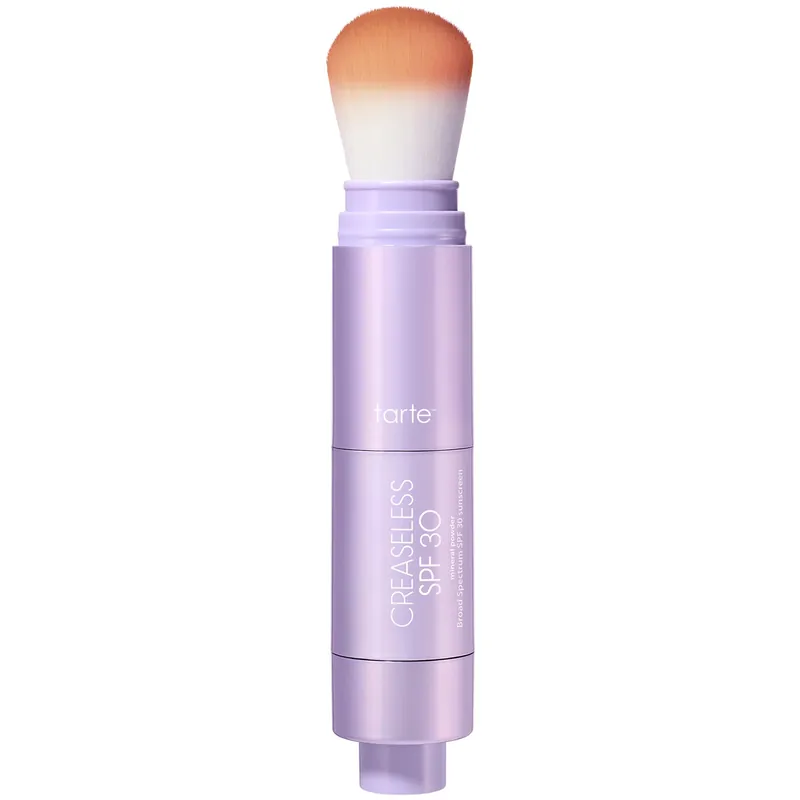 tarte Creaseless Mineral Powder Broad Spectrum SPF 30 Sunscreen (Various Shades) - SkinCeuticals