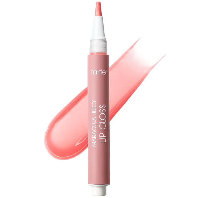 tarte Maracuja Juicy Lip Gloss (Various Shades) - SkinCeuticals
