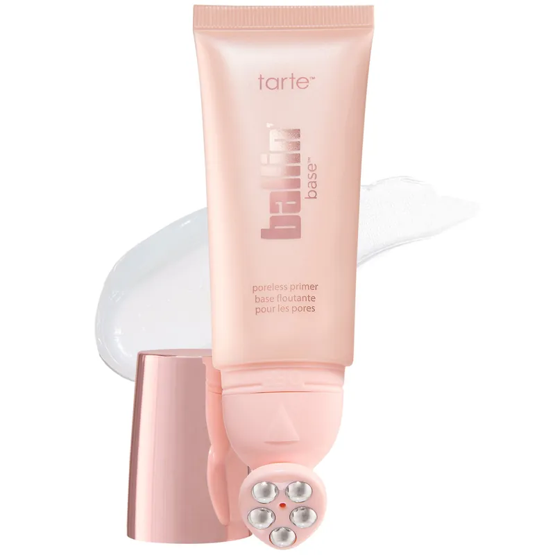 tarte Ballin Base™ Poreless Primer (Various Shades) - SkinCeuticals