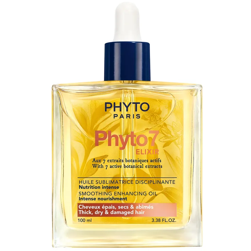 Phyto 7 Elixir Smoothing Enhancing Oil - SkinCeuticals