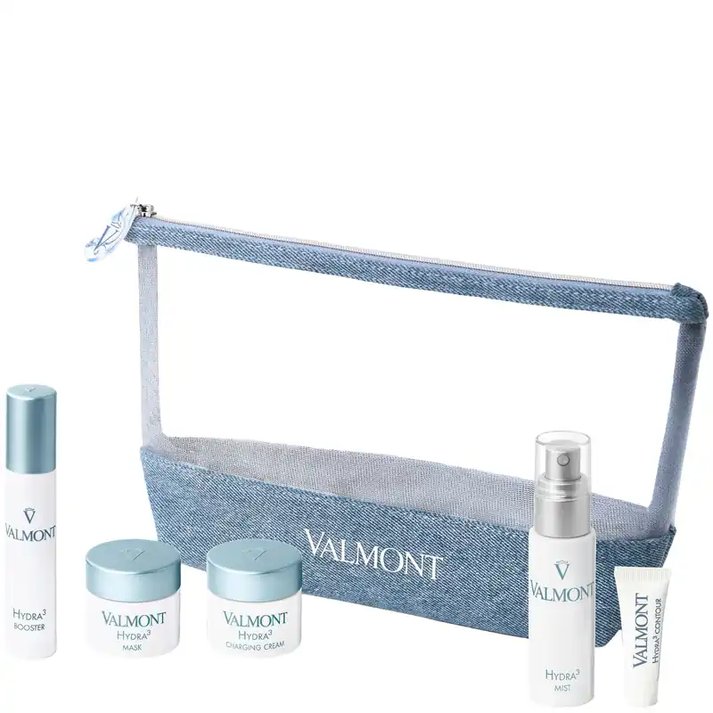 Valmont Hydra3 Discovery Set - SkinCeuticals