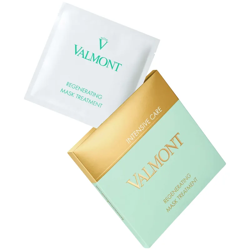 Valmont Regenerating Mask Treatment (1 Sheet) - SkinCeuticals
