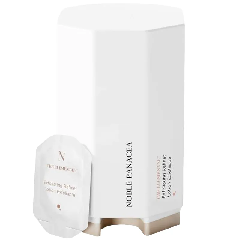 Noble Panacea The Elemental Exfoliating Refiner 21ml - SkinCeuticals