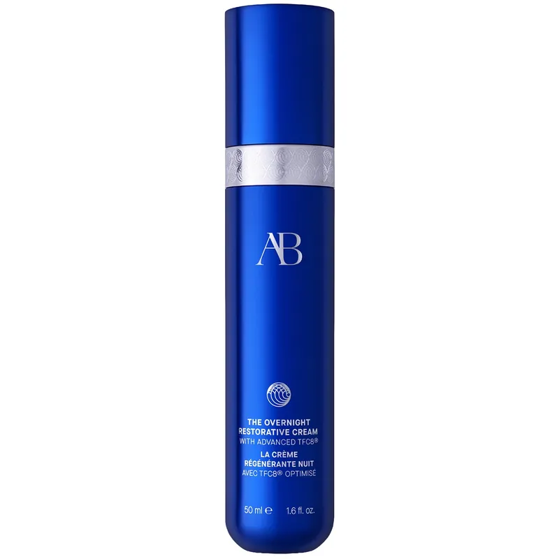 Augustinus Bader The Overnight Restorative Cream 50ml - SkinCeuticals