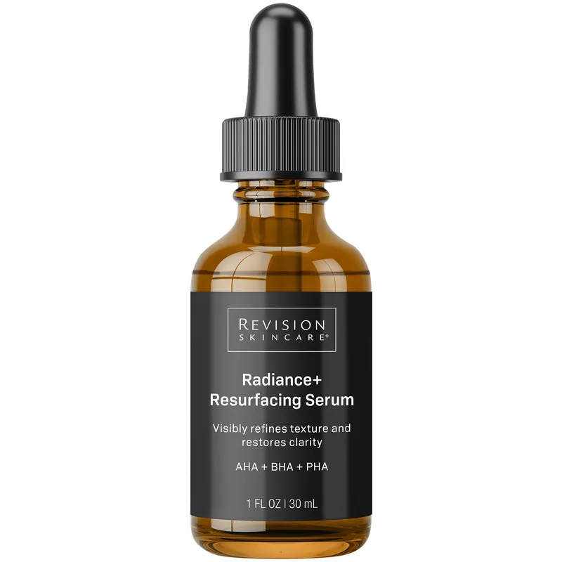 Revision Skincare Radiance+ Resurfacing Serum (1.0 fl. oz.) - SkinCeuticals