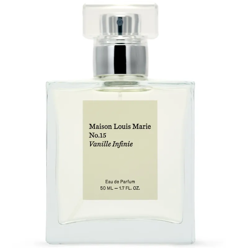 Maison Louis Marie No.15 Vanille Infinie Eau de Parfum - SkinCeuticals
