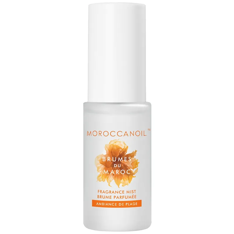 Moroccanoil Hair & Body Fragrance Mist - Ambiance de Plage 30ml