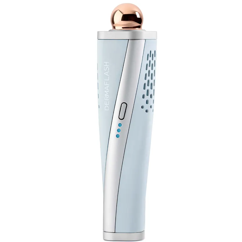DERMAFLASH Cool & Hydraflash Cocooning Serum - DHC