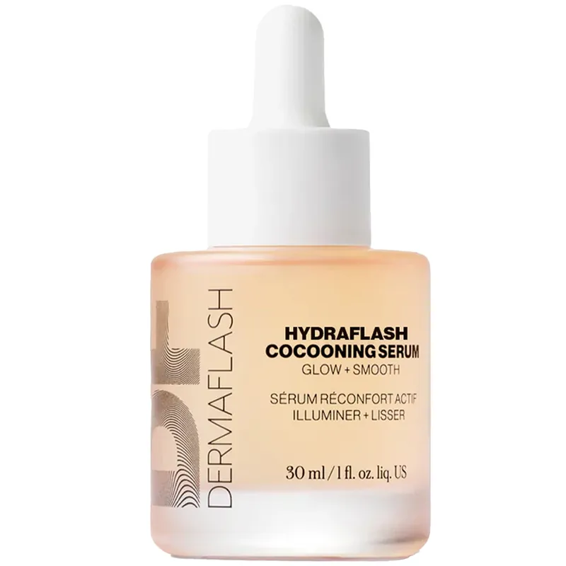DERMAFLASH Hydraflash Cocooning Serum (1 fl. Oz) - SkinCeuticals