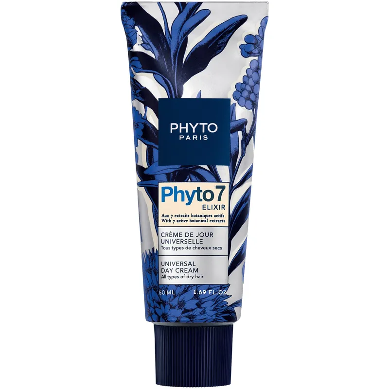 Phyto 7 Elixir Universal Day Cream 50ml - SkinCeuticals