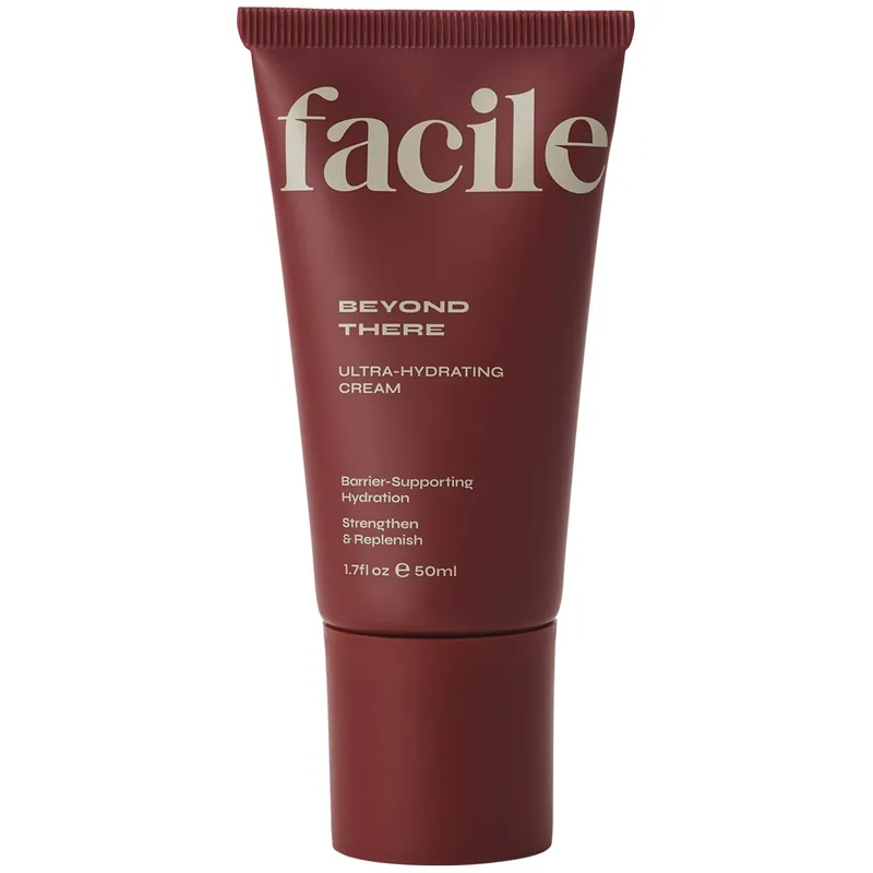Facile Beyond There Ultra-Hydrating Cream 50ml