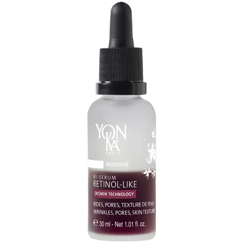 YonKa Paris Skincare RetinolLike BiSerum 30ml - Embryolisse