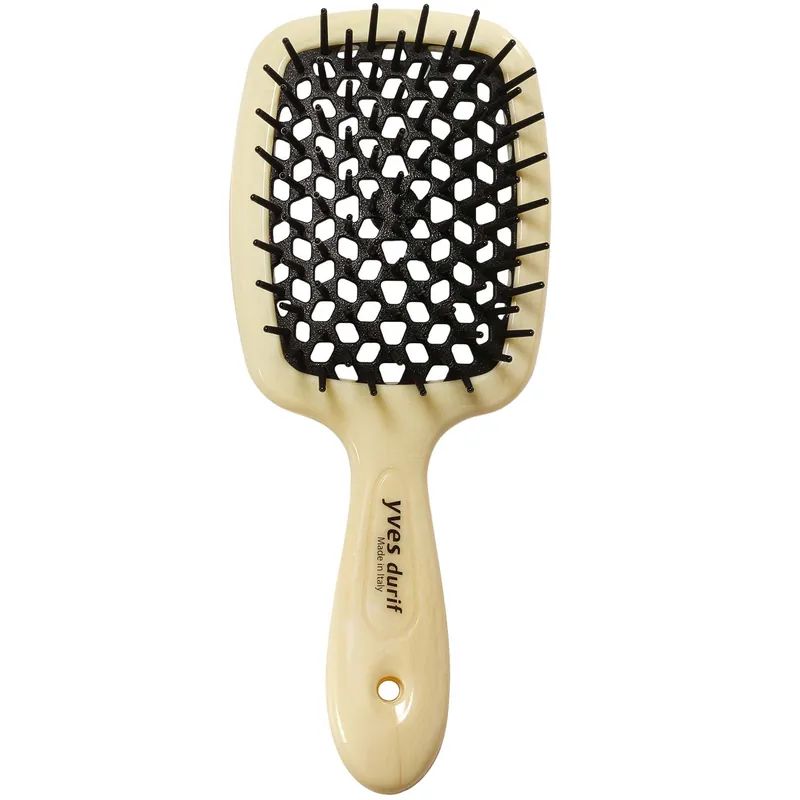 The Yves Durif Petite Vented Brush - SkinCeuticals