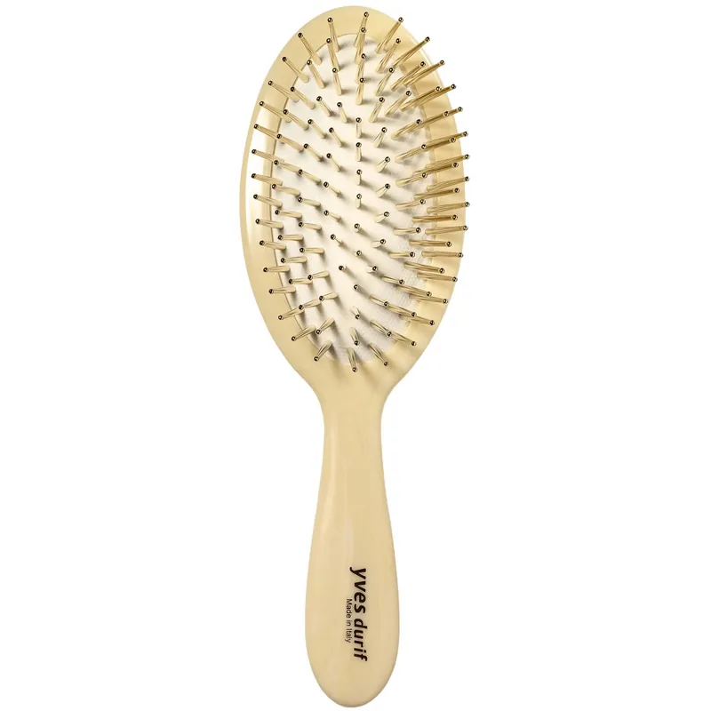 The Yves Durif Brush D'Or - Moroccanoil