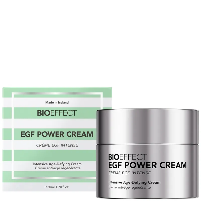 BIOEFFECT EGF Power Cream 50ml - SkinCeuticals