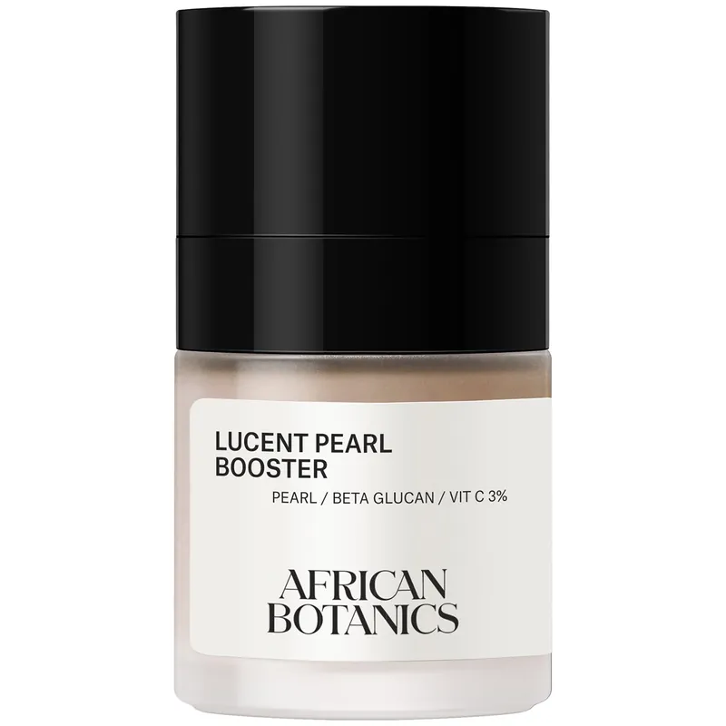 African Botanics Lucent Pearl Booster 15ml - SkinCeuticals