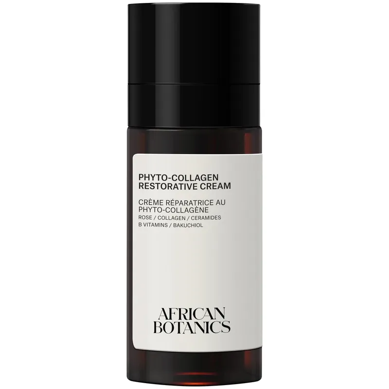 African Botanics Phyto-Collagen Restorative Cream 50ml