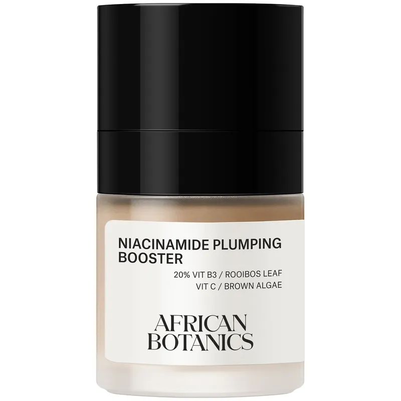 African Botanics Niacinamide Plumping Booster 15ml - SkinCeuticals