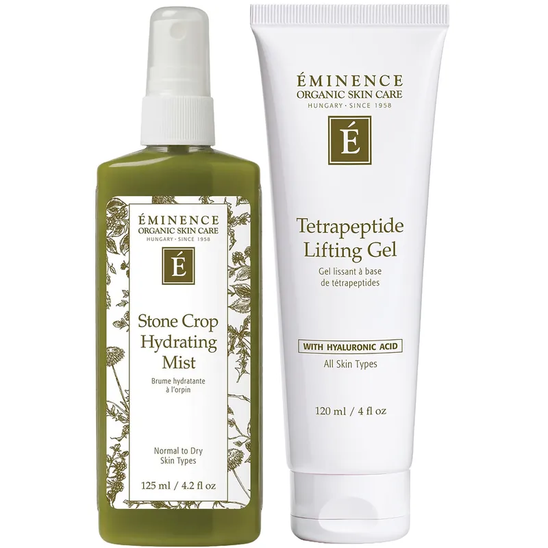 Eminence Organic Skin Care Soothing Bundle - SkinCeuticals