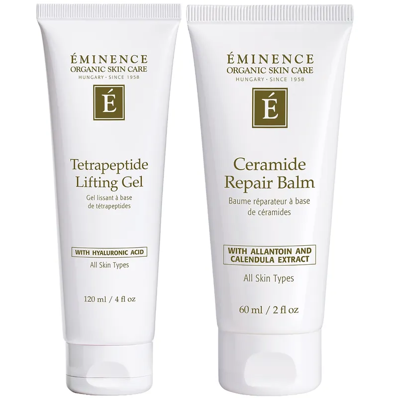 Eminence Organic Skin Care Anti Ageing Bundle - SkinCeuticals
