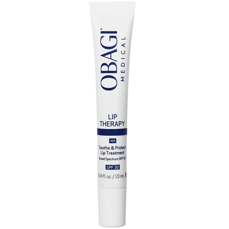 Obagi Medical Soothe & Protect Lip Treatment Broad Spectrum SPF 30 - SkinCeuticals