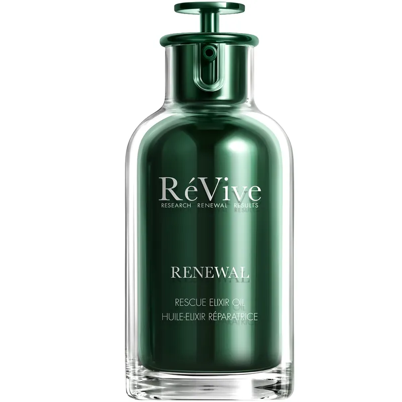 RéVive Skincare Renewal Rescue Elixir Oil 30ml - SkinCeuticals