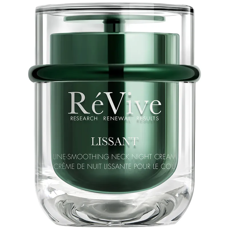 RéVive Skincare Lissant LineSmoothing Neck Night Cream 75ml - SkinCeuticals