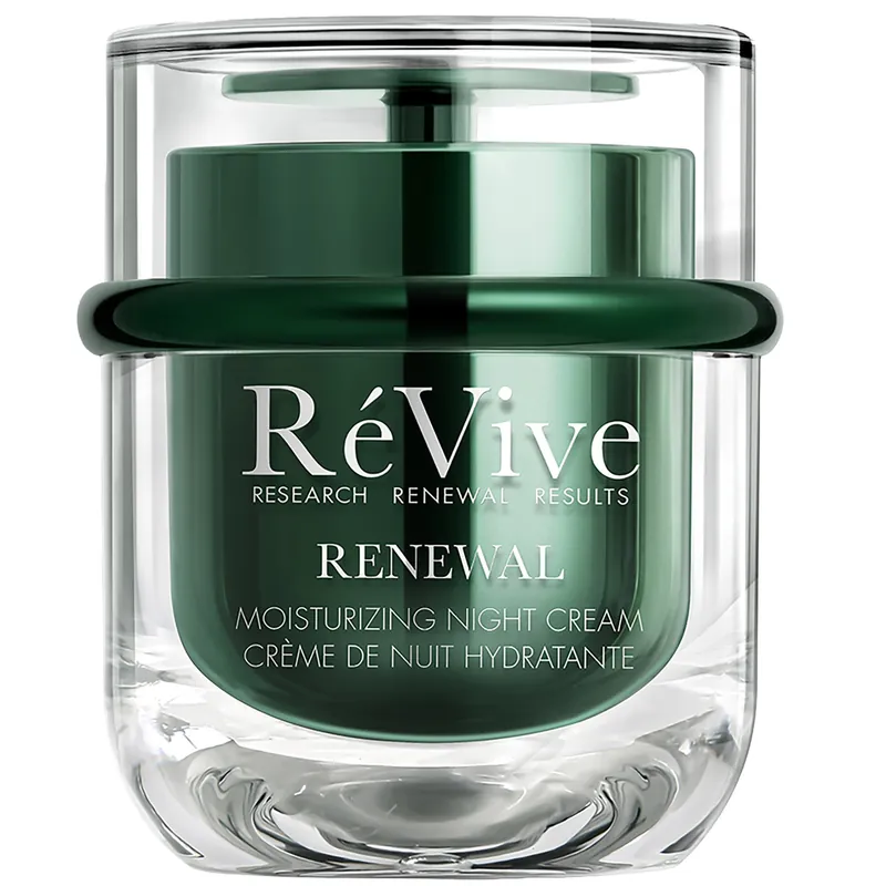 RéVive Skincare Renewal Moisturizing Night Cream 50ml - SkinCeuticals