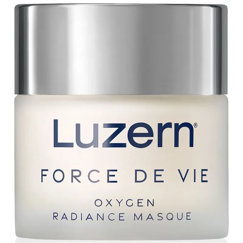 Luzern Force De Vie Oxygen Radiance Masque 60ml - SkinCeuticals