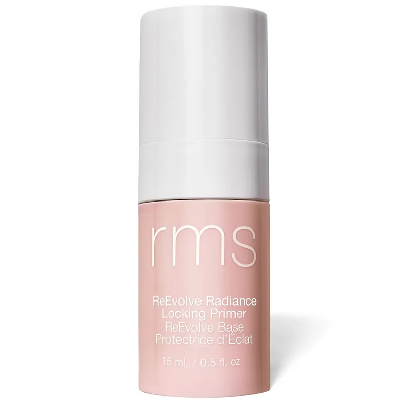 RMS Beauty ReEvolve Radiance Locking Primer 15ml - SkinCeuticals