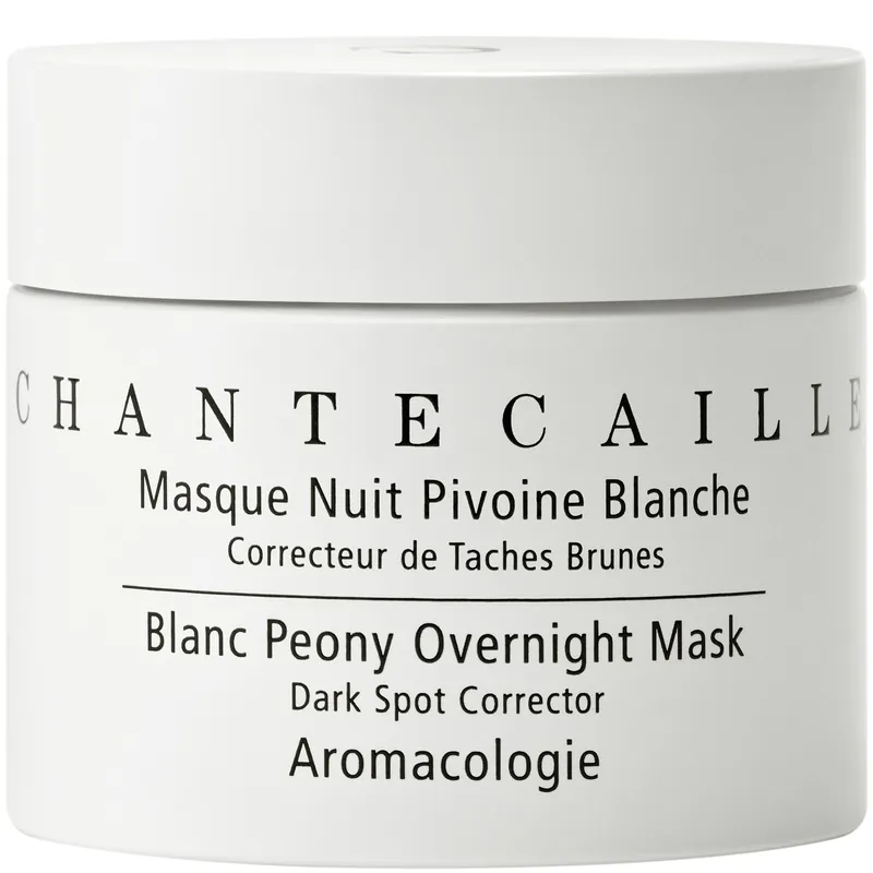 Chantecaille Blanc Peony Overnight Mask for Dark Spots 50ml - SkinCeuticals