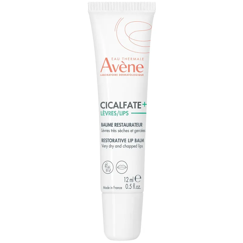 Avène Cicalfate+ Restorative Lip Balm 0.5 fl. oz. - SkinCeuticals