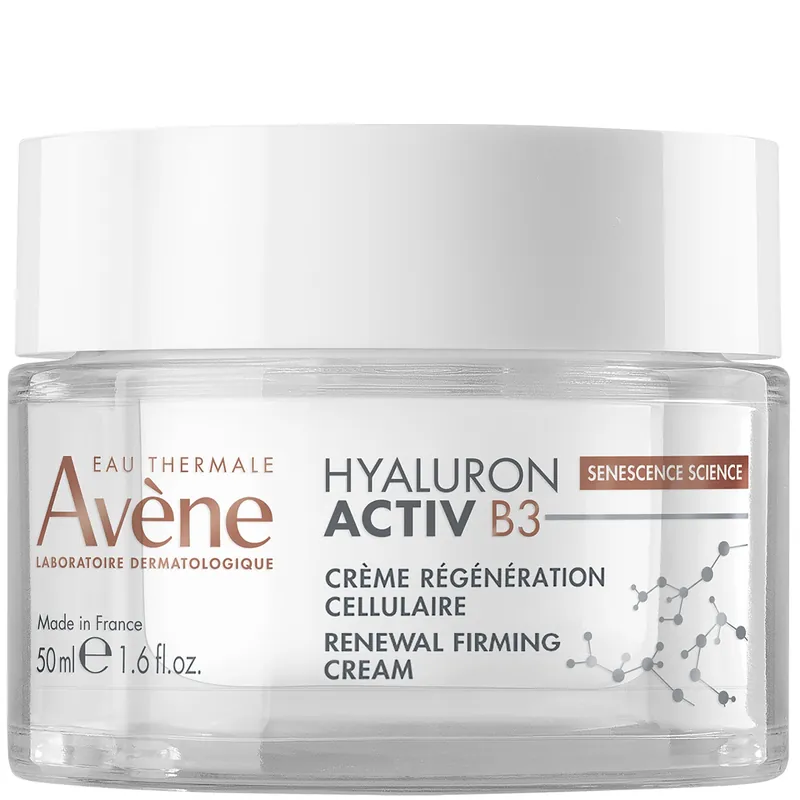 Avène Hyaluron Activ B3 Renewal Firming Cream 1.6 fl.oz. - SkinCeuticals
