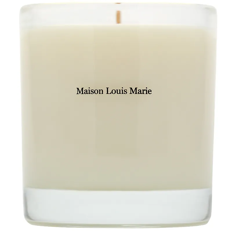 Maison Louis Marie Liane de Tomate Candle - Embryolisse