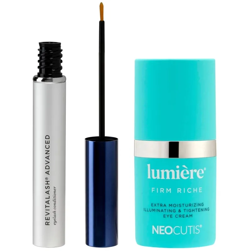 The Complete Eye Upgrade Duo (Worth $225) - SkinCeuticals