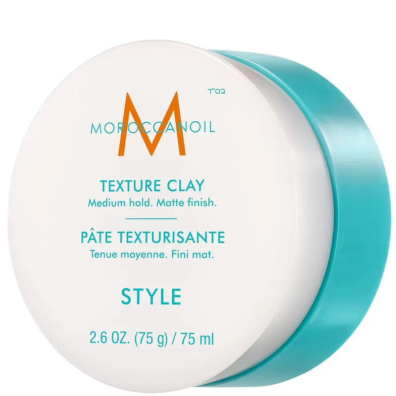 Moroccanoil Texture Clay 75ml - SkinCeuticals