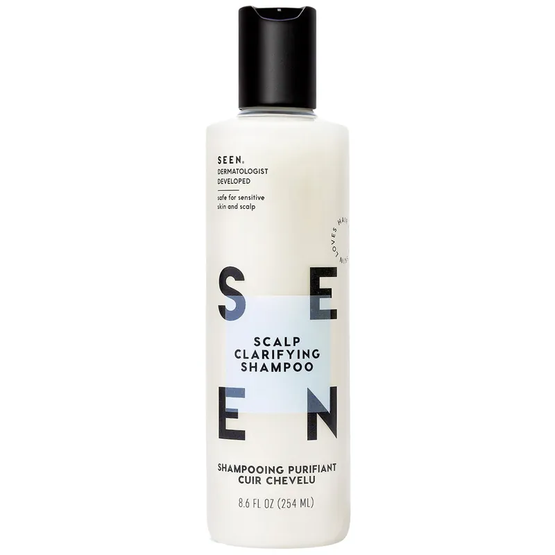 SEEN Scalp Clarifying Shampoo 8.5oz - SkinCeuticals