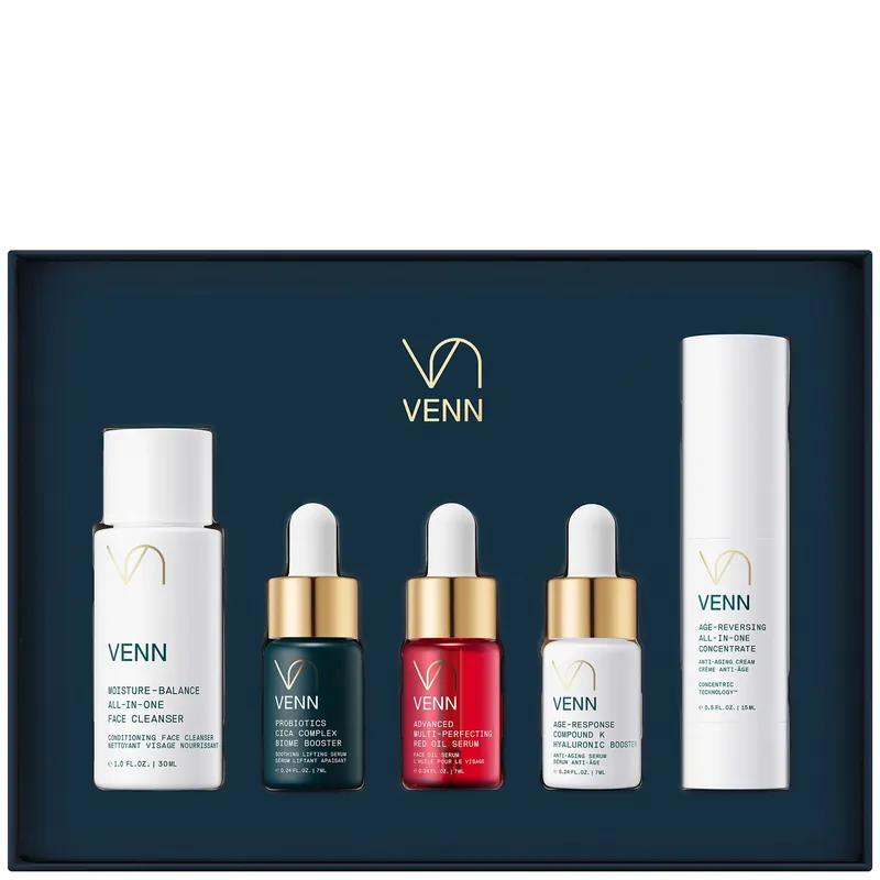 VENN Skincare The Discovery Set - SkinCeuticals