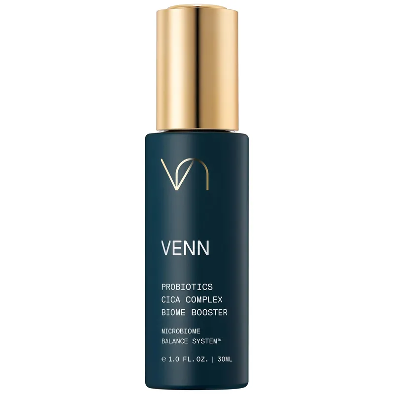 VENN Skincare Probiotics Cica Complex Biome Booster 30ml - SkinCeuticals