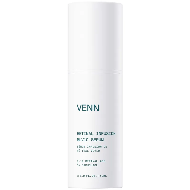 VENN Skincare Retinal Infusion MLV10 Serum 30ml - SkinCeuticals