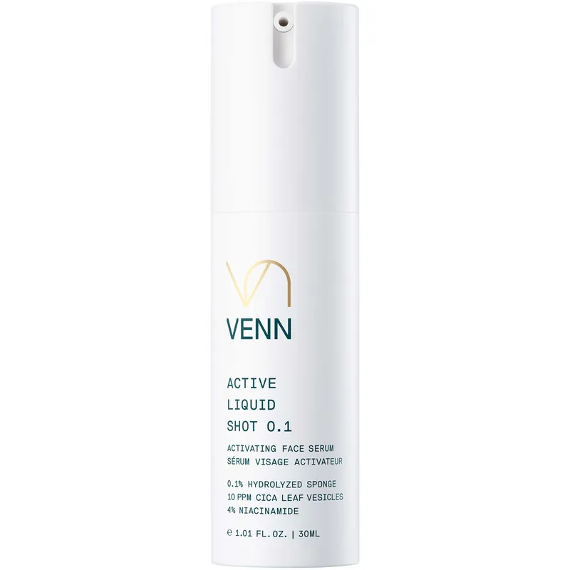 VENN Skincare Active Liquid Shot 0.1 30ml - SkinCeuticals