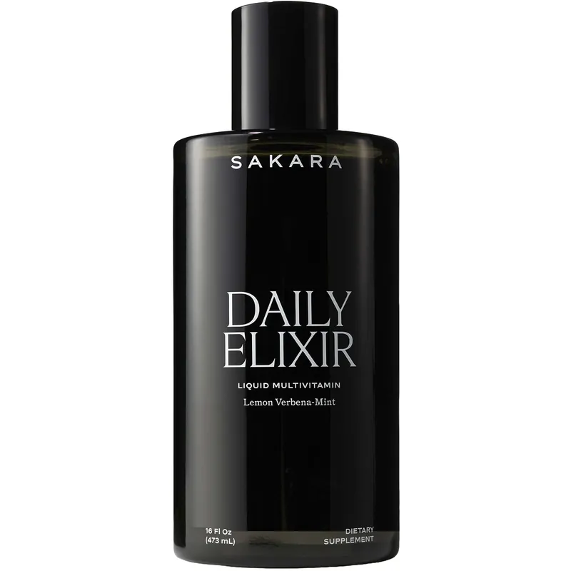 Sakara Daily Elixir Liquid Multivitamin 473ml - SkinCeuticals