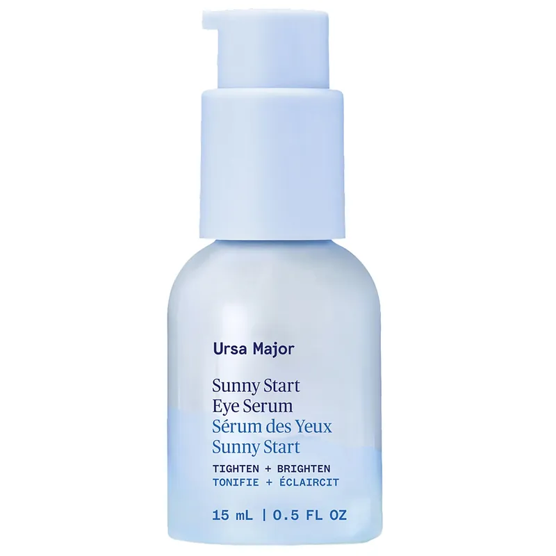 Ursa Major Sunny Start Eye Serum 15ml - SkinCeuticals