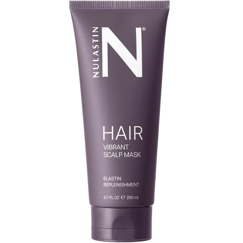 NULASTIN Vibrant Scalp Mask 200ml - SkinCeuticals